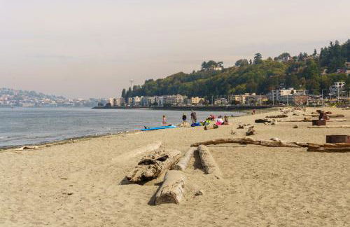 Birch Tree Cottage - 3 Bed 2 Bath Vacation home in Seattle - Foto 17