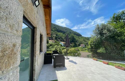 Teixeira Home - Gerês - Foto 22