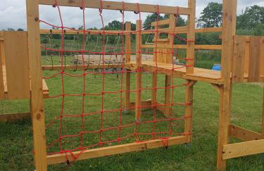 Domki Letniskowe U Żuni - Foto 47