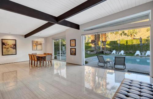 4BR MidCentury Alexander Home in Vista Las Palmas - Foto 15