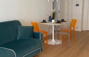 Appartamento 7 Waterfront Genova - Foto 2