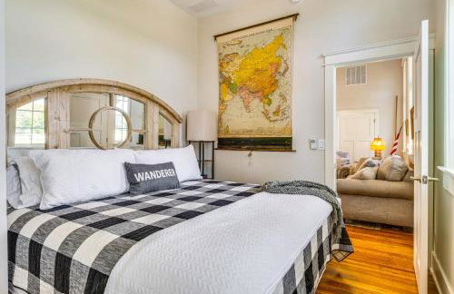 West Lafayette Home about 3 Mi to Purdue Campus! - Foto 14