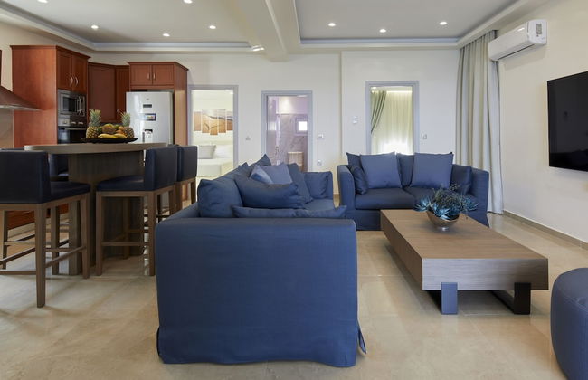 Soultouch Villa - Photo 21