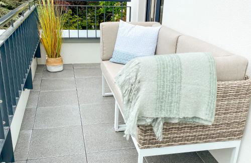 Lüttn Penthuus - Foto 14