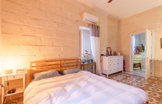 Senglea, Typical Seaview Townhouse - Foto 3