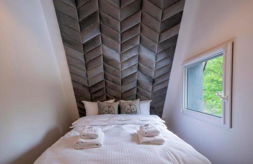 Beach Brothers House Domki nad jeziorem Nyskim - Foto 73