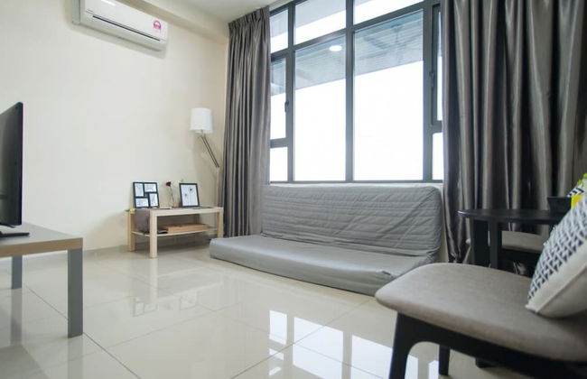 Centrestage - Heart of Petaling Jaya 3 - Foto 9