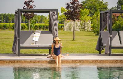 B&B Locanda Forchir - Foto 5