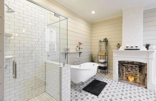 The Cahill- Magnolia Brewery House c 1894 - Foto 13