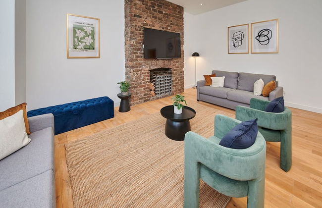 Host Stay Princes Place Hideaway III - Foto 15