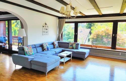 Romantic Style Apartment Titisee - Foto 22