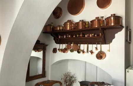 Partarolos Traditional House - Foto 8