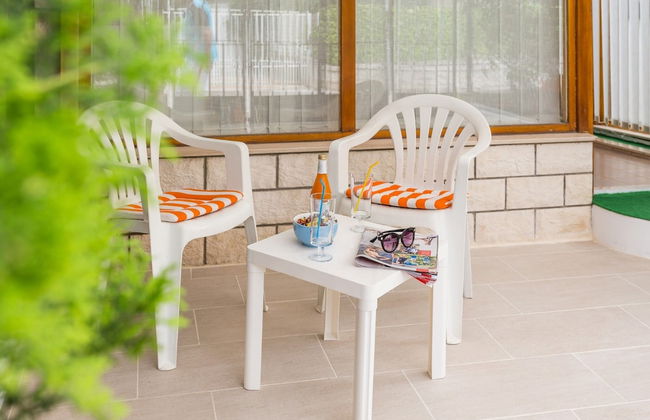 Studio Leon-Sara - Photo 20