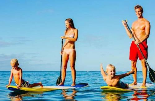 Résidence de luxe Sun Paradis, Studio terrasse, vue Mer Piscine - Foto 22