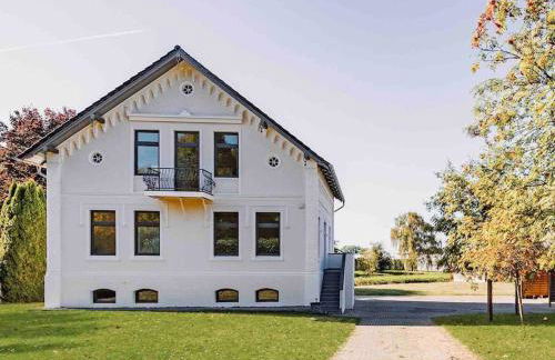 Villa im Alten Land Hamburg - für große Gruppen - Foto 1