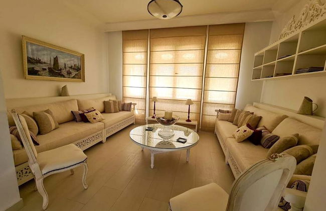 Villa Greenland Hammamet - Foto 22