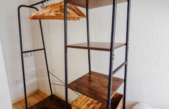 Große City-Wohnung, salt apartments Weissenfels - Foto 30