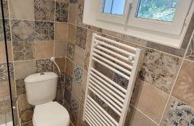 L'Oustalette in Forcalquier - Foto 9