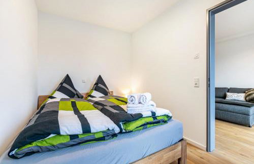 Snorrum Wohnung 7 - Foto 11