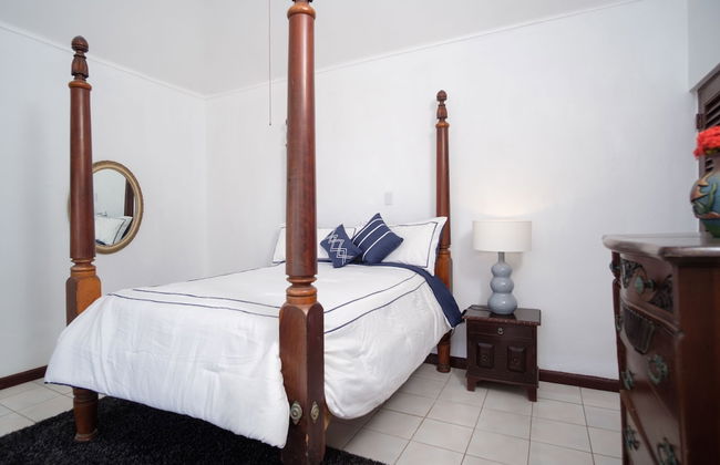 For Your Eyes Only Villa - Foto 3