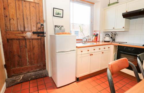 Corbett Cottage - Foto 13