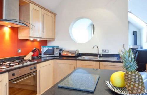 Mews Cottage Bangor - Foto 7