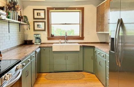 Fingerlakes farm with goats & chickens - Foto 5