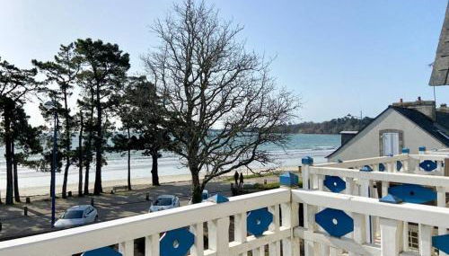 Appartement en duplex front de mer, Cap Coz - Foto 2