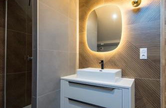 Ski in winter bike in summer for 2 to 4 guests - Foto 22