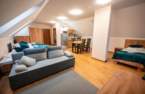 Leśny Dworek - Photo 13