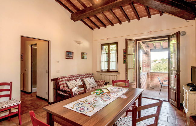 Casa Graziani - Foto 8