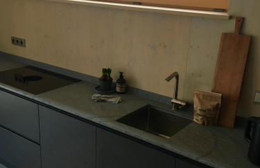 KampenZeit Loft mit traumhaftem Panoramablick - Foto 49