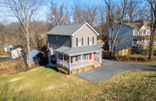 Litorum - a place to land, breathe, and reset - Foto 4