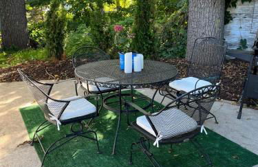 Suite 3 Renovated Dwtn WB Steps to Beach - Foto 16