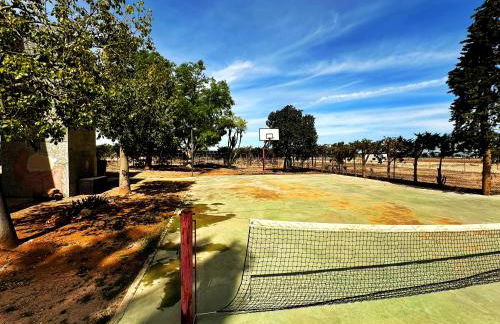 La Yuca Eco Villa con piscina y jardín - Foto 39