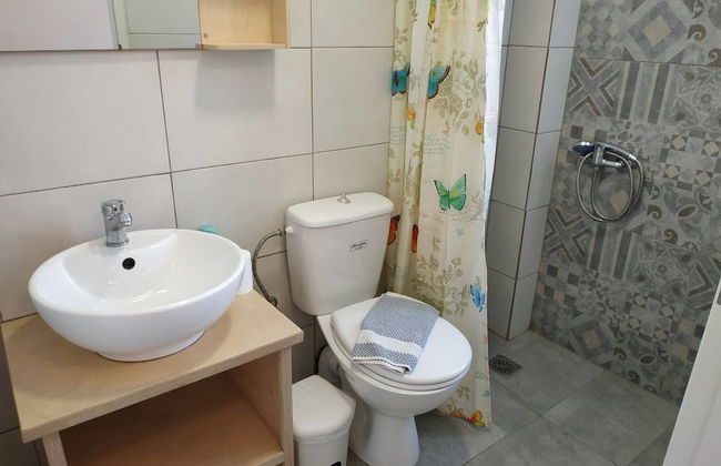 Small Apartment For 3 Pers 70meters From The Beach - Photo 25