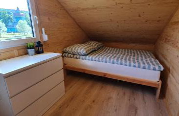 Magurski Domek Nad Potokiem - Foto 10