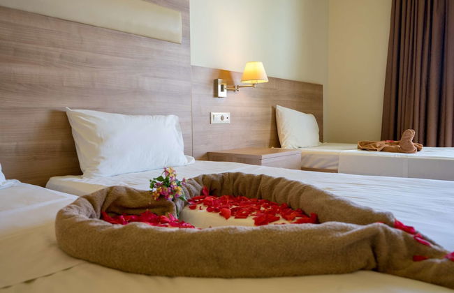 Stamos Hotel - Foto 12