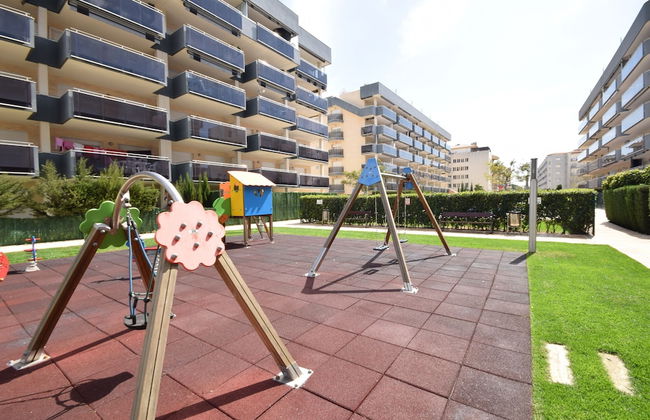 Apartamento Nova Pineda Sun - Photo 27