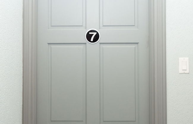 592 Hospitality Inc - Foto 21