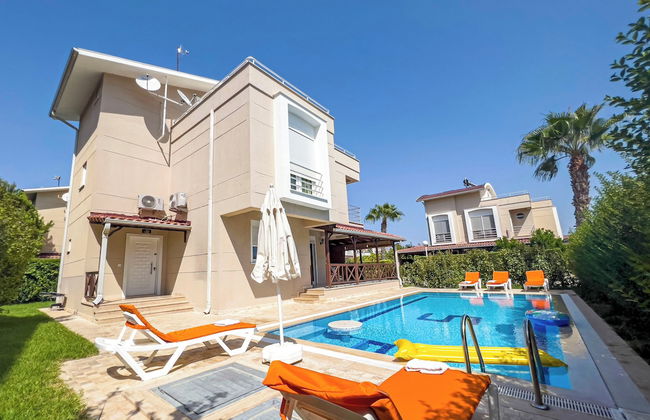 Paradise Town Villa Despina - Foto 2