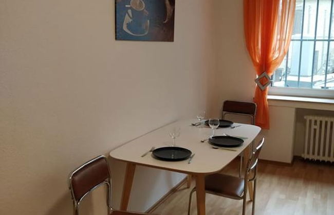 Aparthouse Graf-Adolf - Foto 27