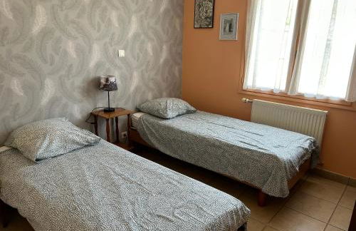 Gite de la Sèvre - Foto 6