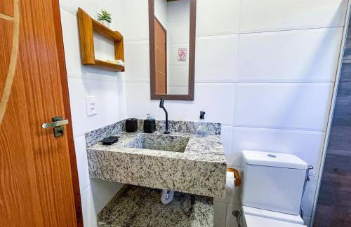 Casa O Segredo da Alma - Photo 31