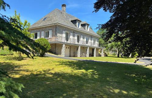 Villa Corrèze Aventure - Foto 30