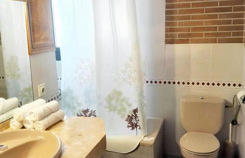 Comfortable house near Esparreguera with city view - Foto 16