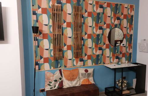 Dimoranna Casa Vacanza con Parcheggio Privato - Photo 15