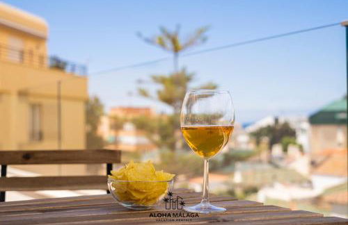 Oasis Beach, Pedregalejo By AlohaMálaga - Photo 1