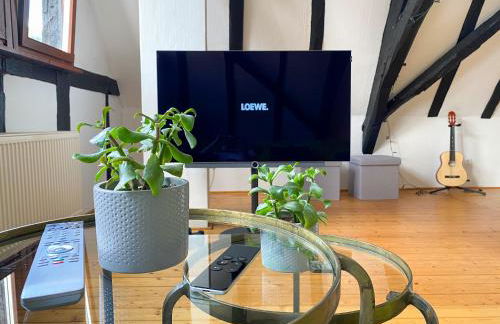 Fachwerkhäuschen - Foto 30