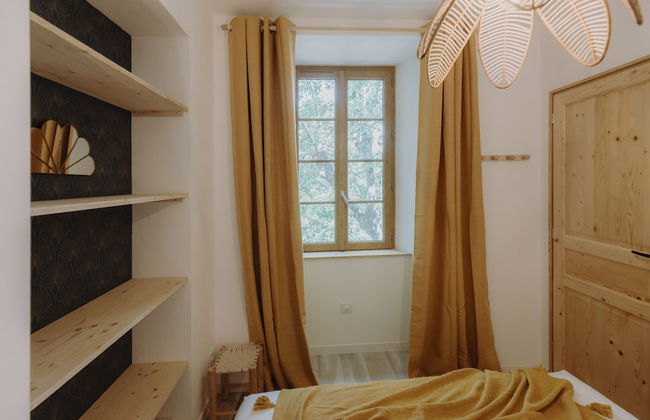 Les Cabanes du Dauphiné - Foto 59